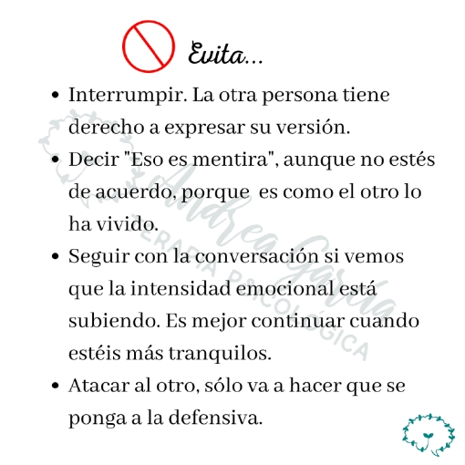 Como comunicarse mejor