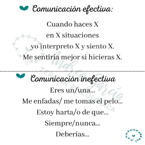 Como comunicarse mejor