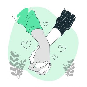 comunicación en pareja